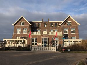 zeehuis december 2024